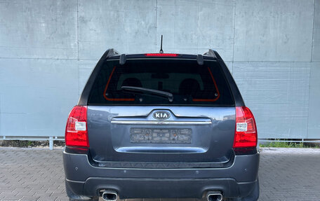 KIA Sportage II, 2009 год, 870 000 рублей, 6 фотография
