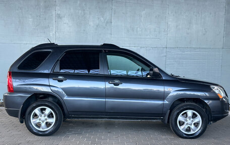 KIA Sportage II, 2009 год, 870 000 рублей, 8 фотография