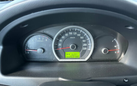 KIA Sportage II, 2009 год, 870 000 рублей, 9 фотография