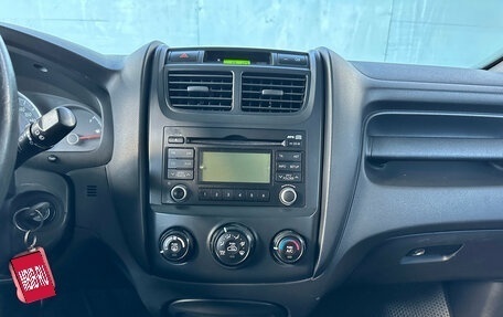 KIA Sportage II, 2009 год, 870 000 рублей, 15 фотография