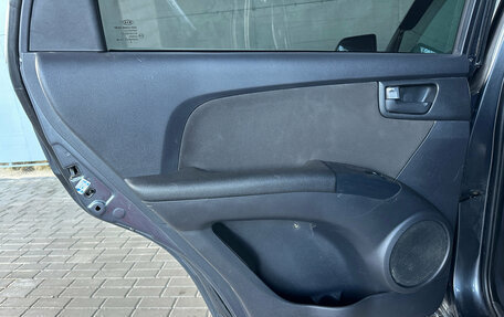 KIA Sportage II, 2009 год, 870 000 рублей, 19 фотография