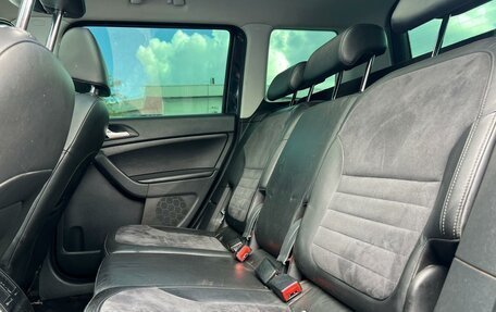 Skoda Yeti I рестайлинг, 2012 год, 999 000 рублей, 7 фотография