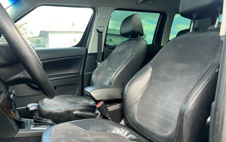 Skoda Yeti I рестайлинг, 2012 год, 999 000 рублей, 8 фотография