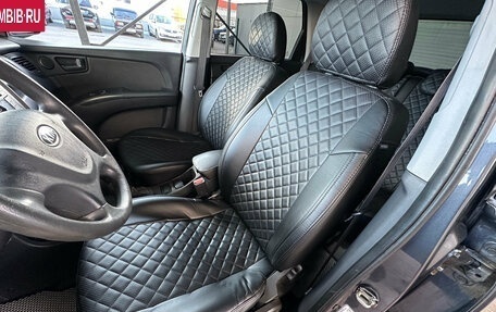KIA Sportage II, 2009 год, 870 000 рублей, 10 фотография