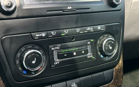 Skoda Yeti I рестайлинг, 2012 год, 999 000 рублей, 18 фотография