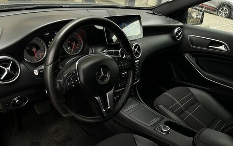 Mercedes-Benz A-Класс, 2013 год, 1 190 000 рублей, 6 фотография
