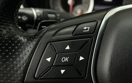 Mercedes-Benz A-Класс, 2013 год, 1 190 000 рублей, 10 фотография