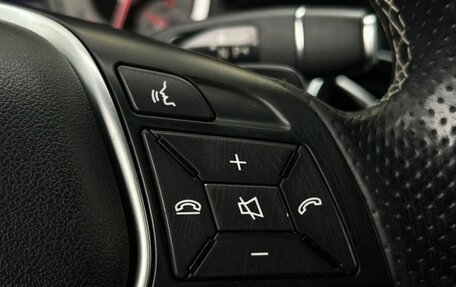 Mercedes-Benz A-Класс, 2013 год, 1 190 000 рублей, 11 фотография