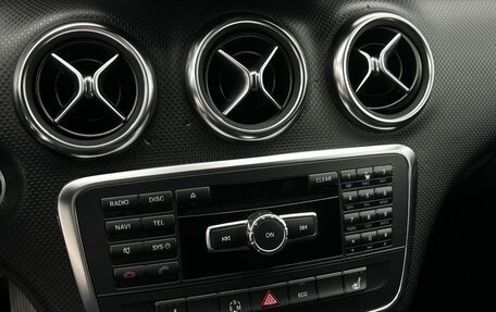 Mercedes-Benz A-Класс, 2013 год, 1 190 000 рублей, 15 фотография