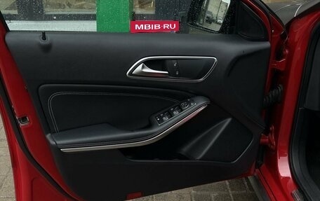 Mercedes-Benz A-Класс, 2013 год, 1 190 000 рублей, 5 фотография