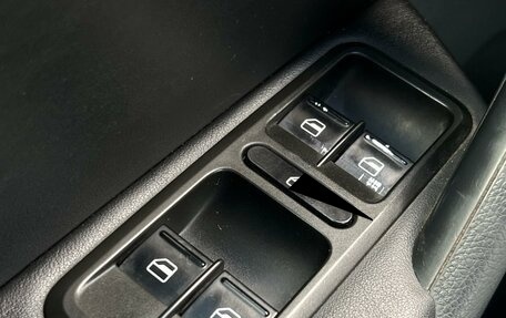 Skoda Yeti I рестайлинг, 2012 год, 999 000 рублей, 13 фотография