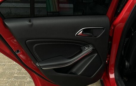 Mercedes-Benz A-Класс, 2013 год, 1 190 000 рублей, 18 фотография
