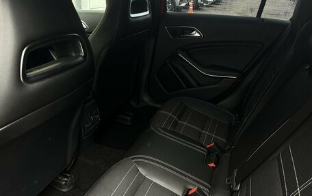 Mercedes-Benz A-Класс, 2013 год, 1 190 000 рублей, 19 фотография