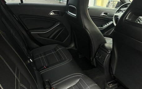 Mercedes-Benz A-Класс, 2013 год, 1 190 000 рублей, 23 фотография