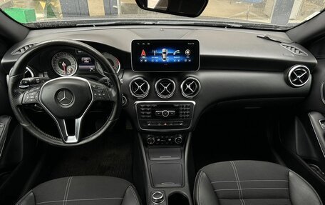 Mercedes-Benz A-Класс, 2013 год, 1 190 000 рублей, 20 фотография