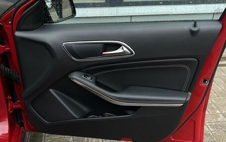 Mercedes-Benz A-Класс, 2013 год, 1 190 000 рублей, 24 фотография
