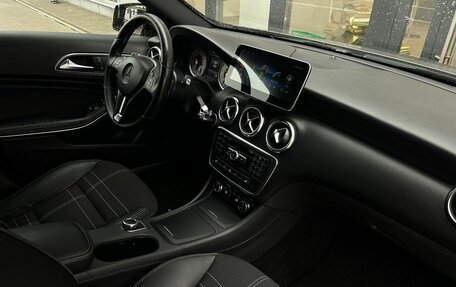 Mercedes-Benz A-Класс, 2013 год, 1 190 000 рублей, 25 фотография