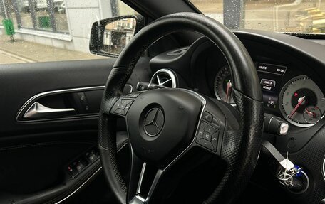 Mercedes-Benz A-Класс, 2013 год, 1 190 000 рублей, 27 фотография