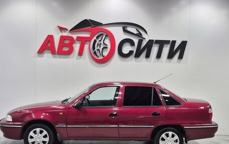 Daewoo Nexia I рестайлинг, 2007 год, 190 000 рублей, 4 фотография