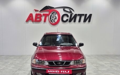 Daewoo Nexia I рестайлинг, 2007 год, 190 000 рублей, 2 фотография