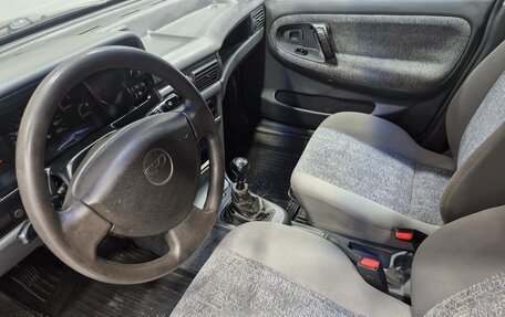 Daewoo Nexia I рестайлинг, 2007 год, 190 000 рублей, 14 фотография