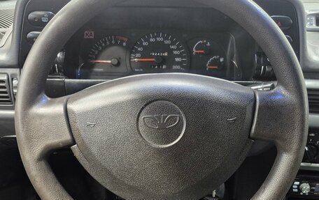 Daewoo Nexia I рестайлинг, 2007 год, 190 000 рублей, 11 фотография