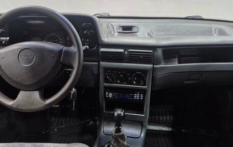 Daewoo Nexia I рестайлинг, 2007 год, 190 000 рублей, 10 фотография