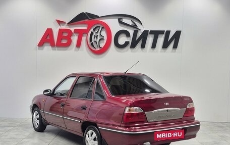 Daewoo Nexia I рестайлинг, 2007 год, 190 000 рублей, 5 фотография