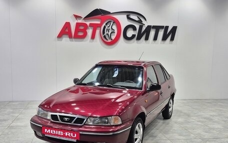 Daewoo Nexia I рестайлинг, 2007 год, 190 000 рублей, 3 фотография