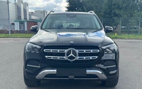 Mercedes-Benz GLE, 2026 год, 11 450 000 рублей, 2 фотография