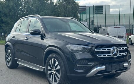 Mercedes-Benz GLE, 2026 год, 11 450 000 рублей, 3 фотография