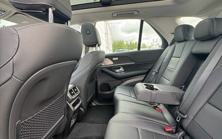 Mercedes-Benz GLE, 2026 год, 11 450 000 рублей, 8 фотография