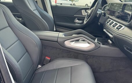 Mercedes-Benz GLE, 2026 год, 11 450 000 рублей, 9 фотография