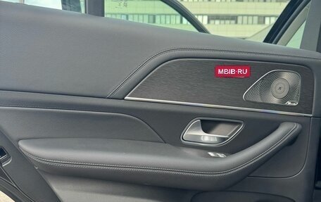 Mercedes-Benz GLE, 2026 год, 11 450 000 рублей, 7 фотография