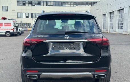 Mercedes-Benz GLE, 2026 год, 11 450 000 рублей, 11 фотография