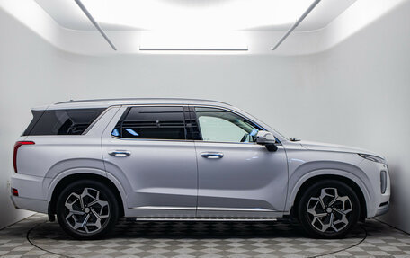 Hyundai Palisade I, 2020 год, 4 580 000 рублей, 6 фотография