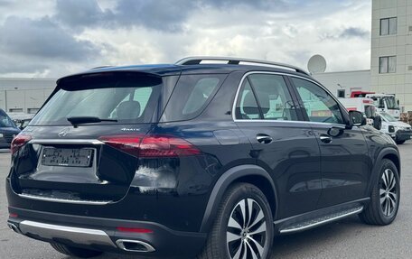 Mercedes-Benz GLE, 2026 год, 11 450 000 рублей, 12 фотография
