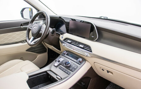 Hyundai Palisade I, 2020 год, 4 580 000 рублей, 10 фотография