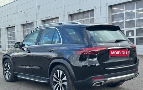 Mercedes-Benz GLE, 2026 год, 11 450 000 рублей, 10 фотография