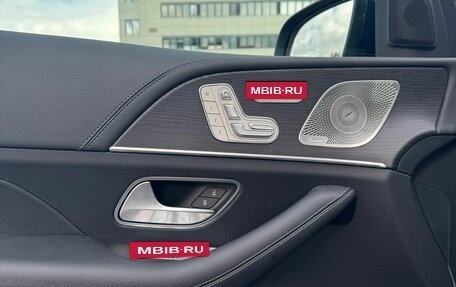 Mercedes-Benz GLE, 2026 год, 11 450 000 рублей, 5 фотография