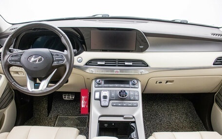 Hyundai Palisade I, 2020 год, 4 580 000 рублей, 13 фотография