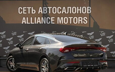 KIA K5, 2020 год, 2 045 000 рублей, 5 фотография