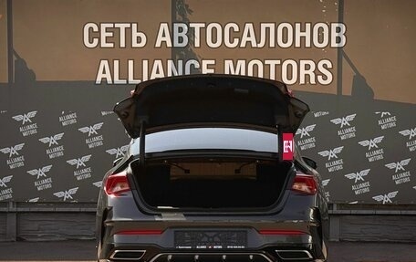 KIA K5, 2020 год, 2 045 000 рублей, 7 фотография