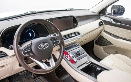 Hyundai Palisade I, 2020 год, 4 580 000 рублей, 9 фотография