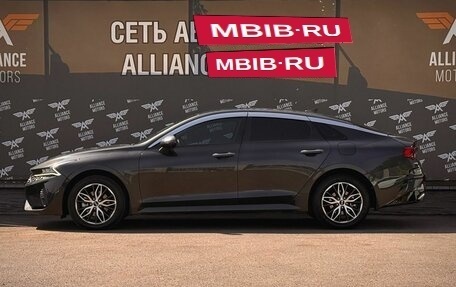 KIA K5, 2020 год, 2 045 000 рублей, 4 фотография
