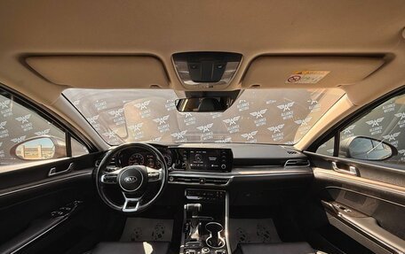 KIA K5, 2020 год, 2 045 000 рублей, 14 фотография