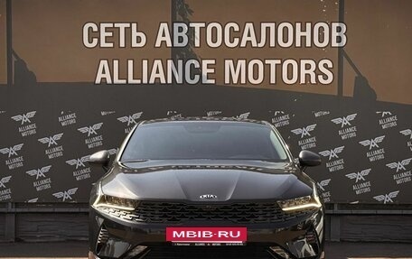 KIA K5, 2020 год, 2 045 000 рублей, 2 фотография