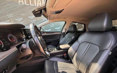 KIA K5, 2020 год, 2 045 000 рублей, 11 фотография