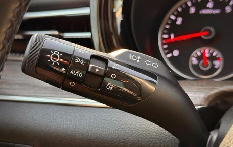 KIA K5, 2020 год, 2 045 000 рублей, 19 фотография