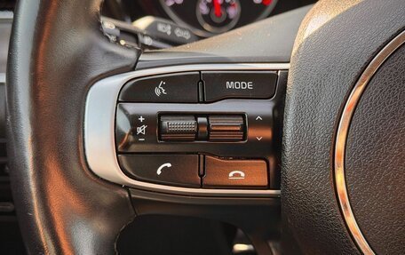 KIA K5, 2020 год, 2 045 000 рублей, 17 фотография